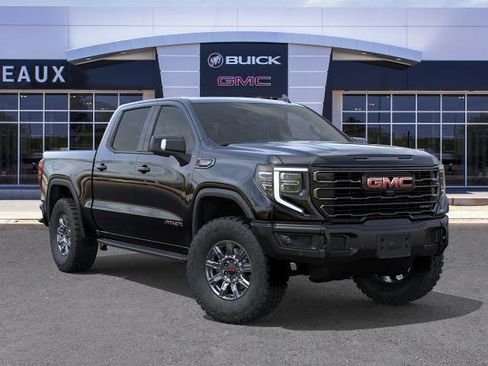 New 2026 GMC Sierra 1500 AT4X AWD/4WD image 55