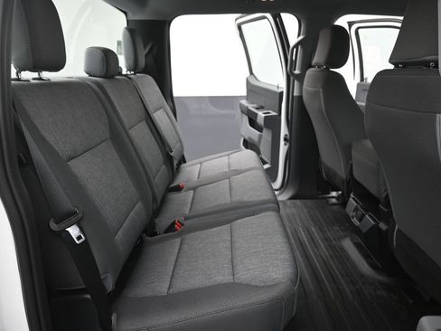 New 2026 Ford F150 XL AWD/4WD image 10
