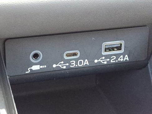 Certified 2024 Subaru Outback Onyx Edition AWD/4WD image 24