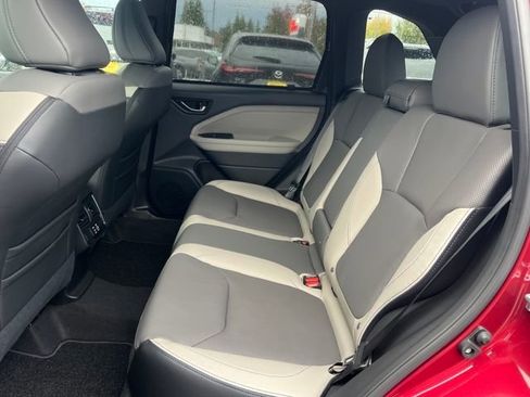 New 2025 Subaru Forester Limited image 13