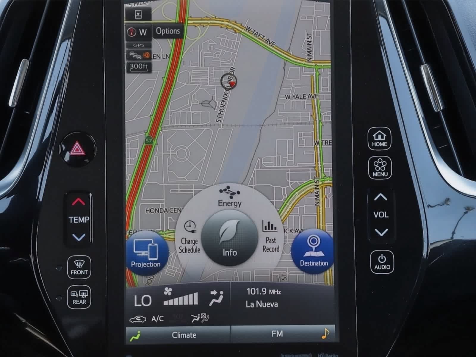 Used 2022 Toyota Prius Prime XLE FWD image 20