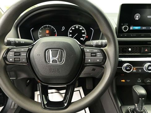 Used 2024 Honda Civic LX image 11