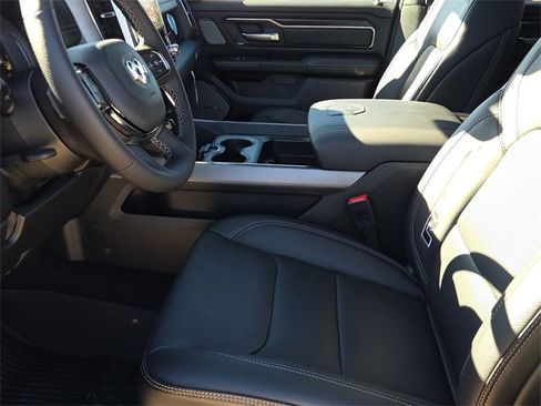 New 2026 RAM 1500 Rebel image 20