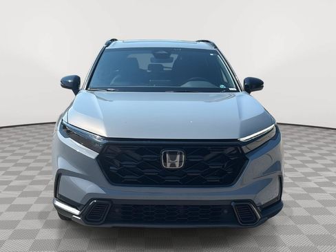 Certified 2025 Honda CR-V Sport-L image 23