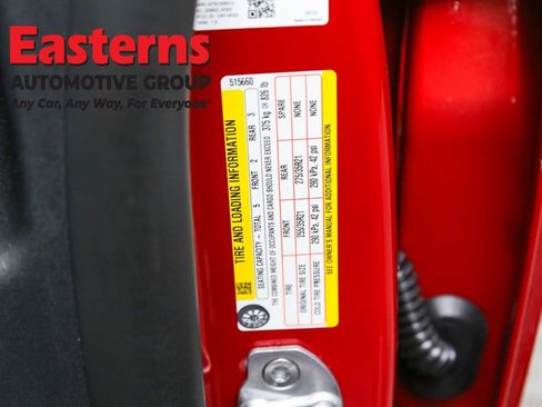 Used 2022 Tesla Model Y Performance image 33