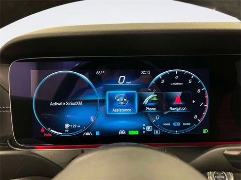 Certified 2023 Mercedes-Benz E 450 4MATIC Cabriolet image 25