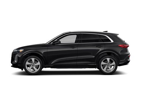 New 2025 Audi Q5 2.0T Premium Plus image 6