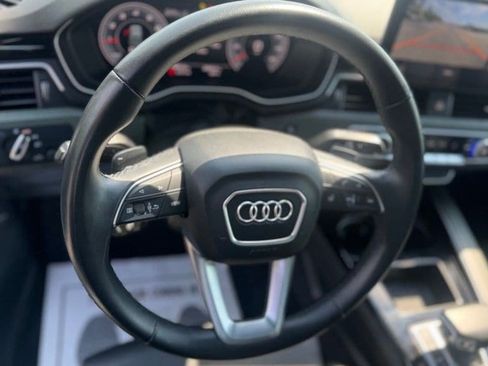 Used 2024 Audi A5 2.0T Premium Plus AWD/4WD image 14
