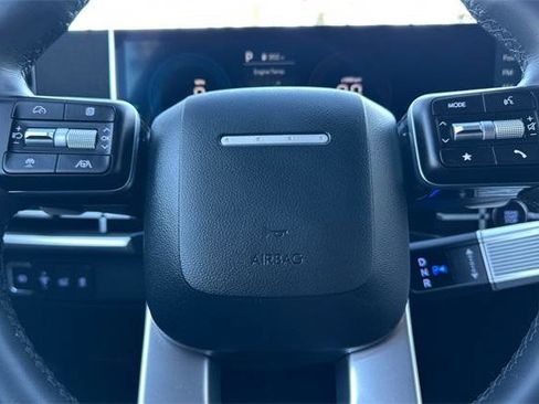 Certified 2025 Hyundai Santa Fe SEL image 25