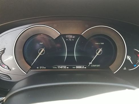 Used 2018 BMW 530i w/ Premium Package image 5