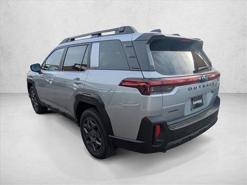 New 2026 Subaru Outback Premium image 7