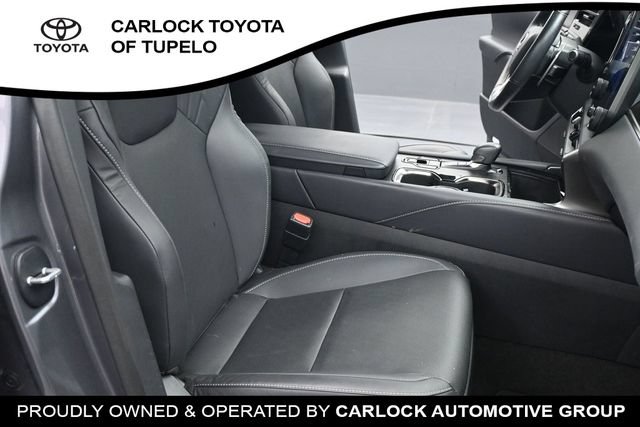 Used 2023 Lexus RX 350 Premium w/ Cold Area Package FWD image 43