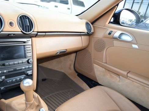 Used 2009 Porsche Cayman RWD image 24