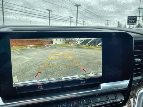 Certified 2025 GMC Sierra 1500 Elevation image 14