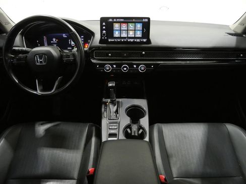 Used 2022 Honda Civic Touring image 11
