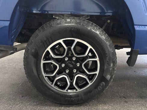 Used 2023 Ford F150 XLT w/ Equipment Group 302A High AWD/4WD image 15