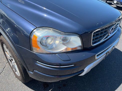 Used 2013 Volvo XC90 3.2 AWD/4WD image 14
