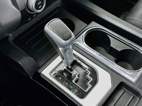 Used 2021 Toyota Tundra SR5 w/ TRD Sport Package RWD image 19