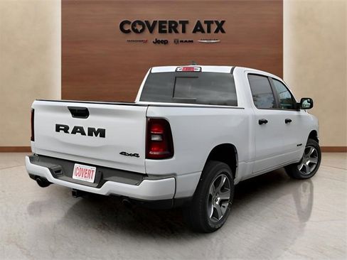 New 2026 RAM 1500 Express image 5