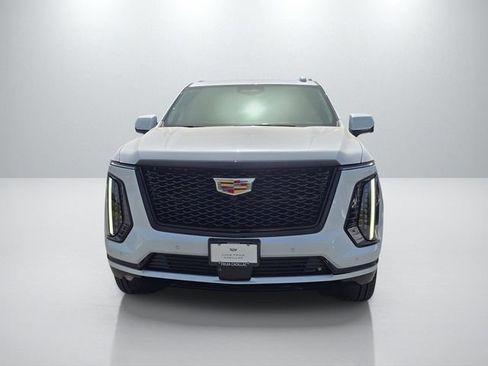 New 2026 Cadillac Escalade ESV Platinum Sport AWD/4WD image 2