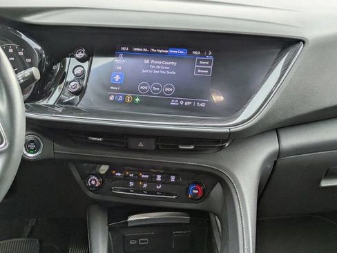 Used 2022 Buick Envision Preferred w/ Safety Package FWD image 25