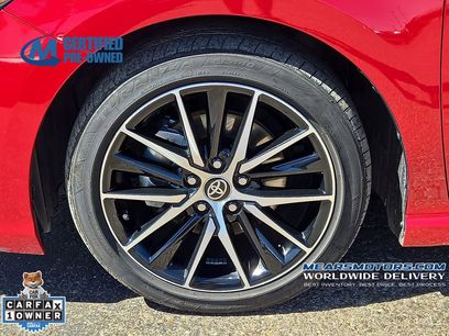 Used 2024 Toyota Camry SE