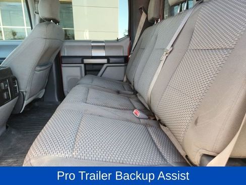 Used 2016 Ford F150 XLT w/ Equipment Group 302A Luxury image 15
