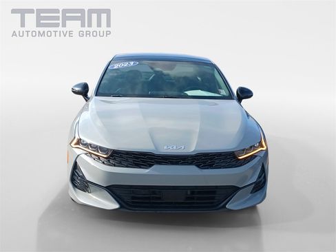 Used 2023 Kia K5 GT-Line image 2