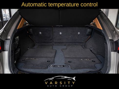 Used 2025 Lexus NX 250 FWD w/ Towing Package (2000 Lbs) image 13