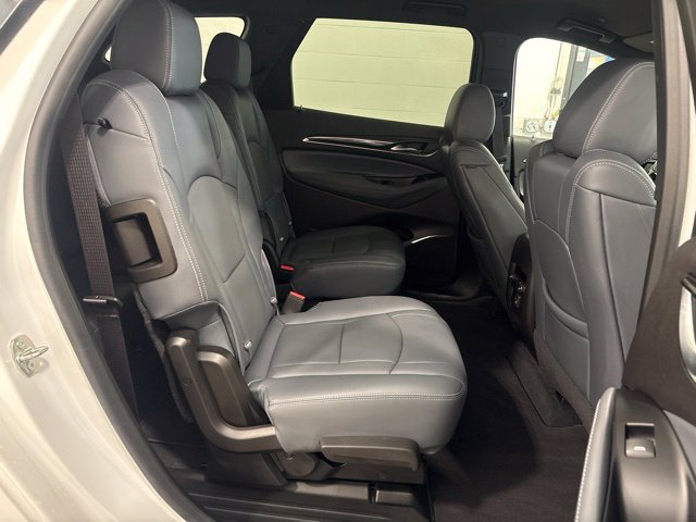 Used 2023 Buick Enclave Essence FWD image 34
