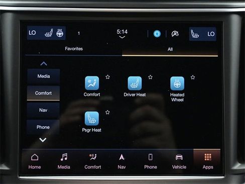 Used 2022 Maserati Levante Modena image 38