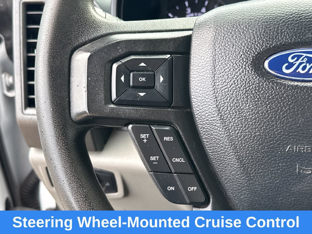 Used 2020 Ford F350 XL w/ Power Equipment Group RWD image 12