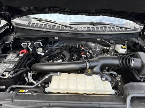 Used 2025 Ford Expedition Max Platinum image 86