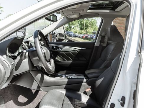 Used 2020 INFINITI Q50 3.0t AWD/4WD image 25