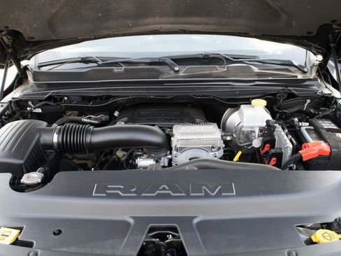 Used 2022 RAM 1500 Big Horn image 14