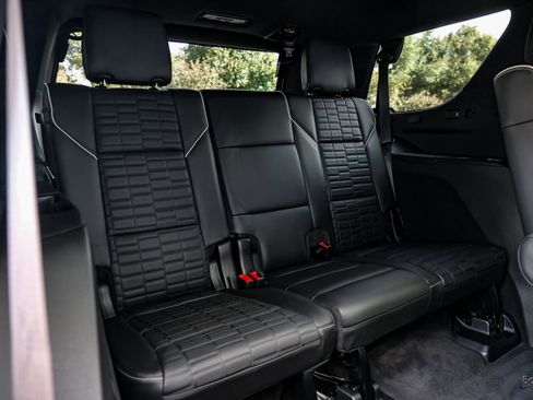 Used 2023 Cadillac Escalade V image 80