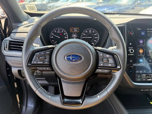 Certified 2025 Subaru Forester Premium AWD/4WD image 12