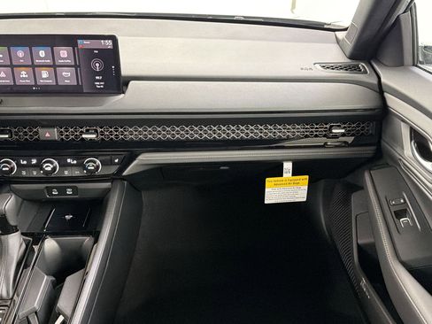 New 2026 Honda Accord Sport image 28