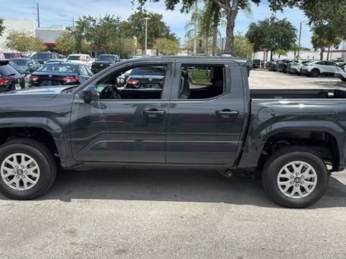 Used 2026 Toyota Tacoma SR RWD image 4