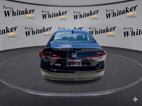 Used 2023 Honda Civic Sport image 7