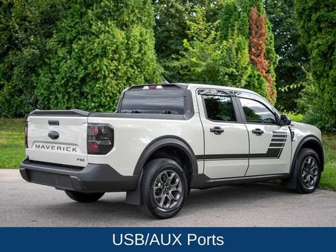Used 2024 Ford Maverick XLT FWD image 5