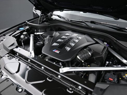 New 2026 BMW X5 M60i image 31
