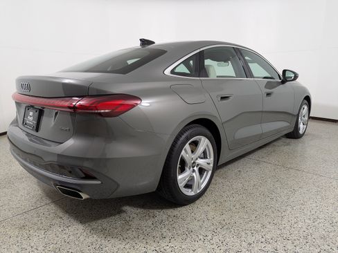 Certified 2025 Audi A5 2.0T Premium w/ Convenience Package image 7