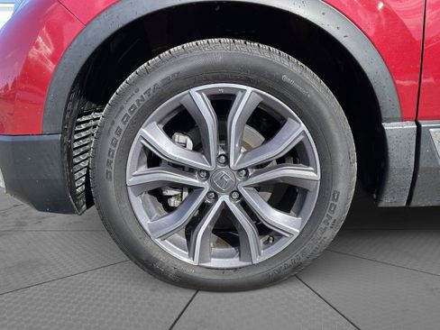 Used 2022 Honda CR-V Touring image 26