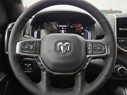 New 2026 RAM 1500 Lone Star image 30