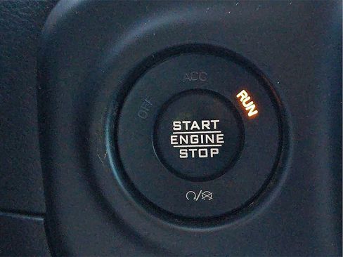 Used 2021 Jeep Wrangler Unlimited Sport image 16