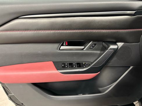 Certified 2025 MAZDA CX-50 AWD 2.5 Hybrid w/ Weather Package image 18