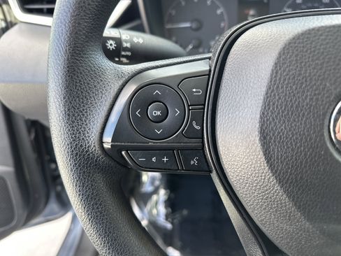 Certified 2024 Toyota Corolla LE image 19