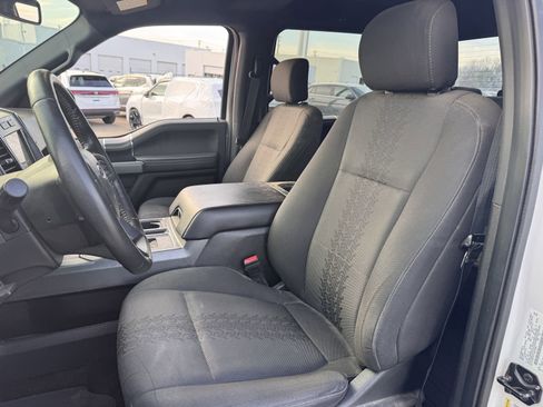 Used 2018 Ford F150 XLT w/ Equipment Group 302A Luxury image 24