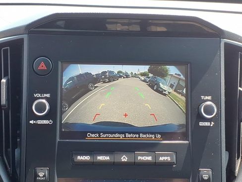 Certified 2024 Subaru Crosstrek 2.0i AWD/4WD image 10